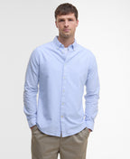Barbour Striped Oxtown Tailored Shirt