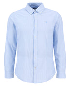 Barbour Striped Oxtown Tailored Shirt