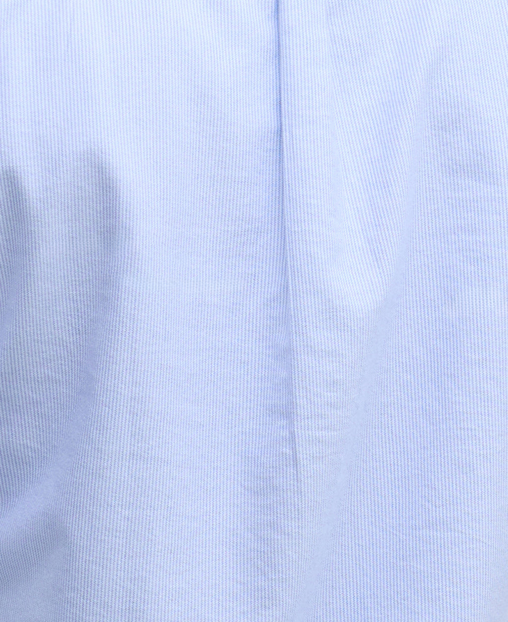 Barbour Striped Oxtown Tailored Shirt