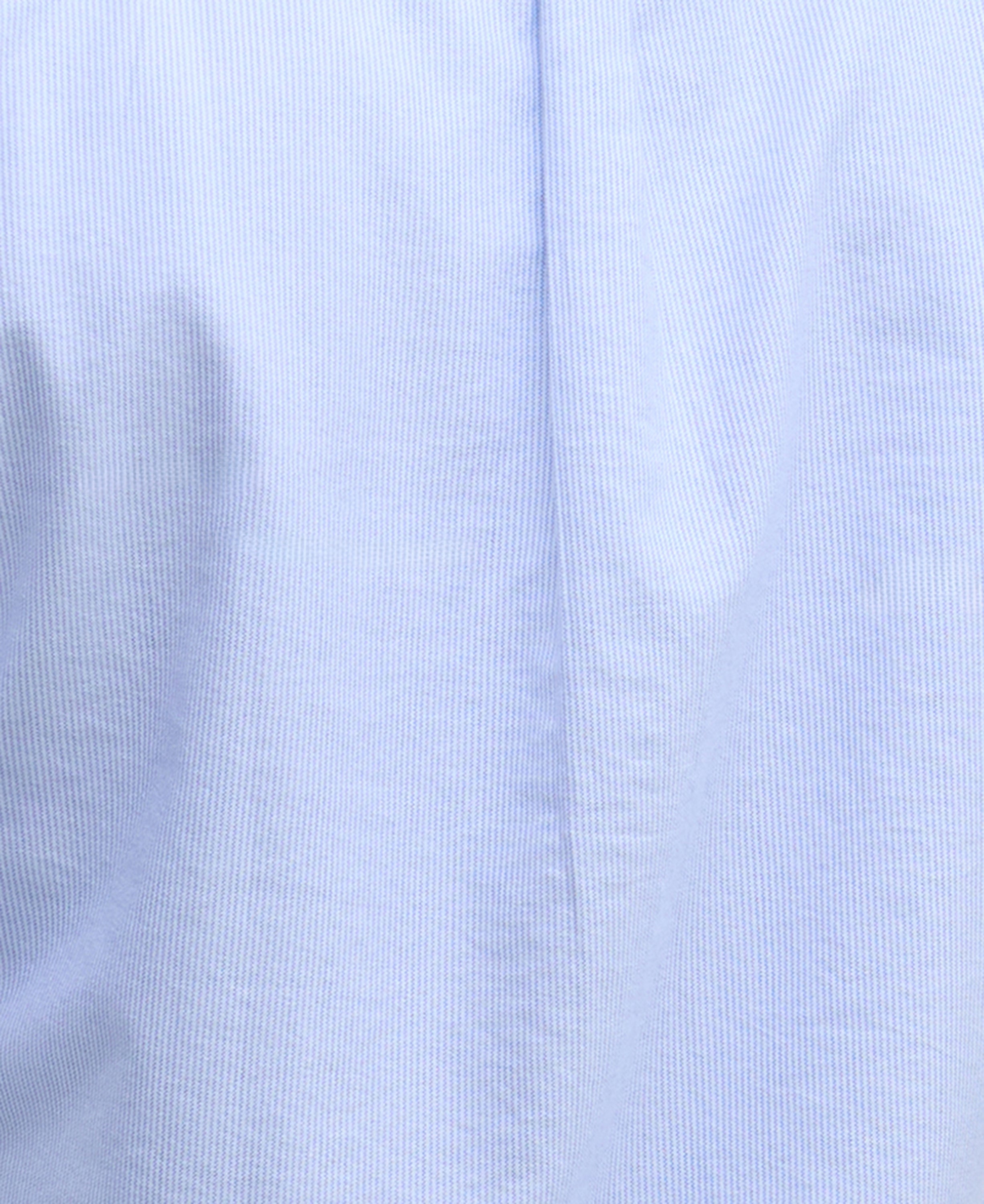 Barbour Striped Oxtown Tailored Shirt