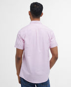 Barbour Oxtown Short Sleeve Tailored Shirt