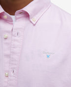 Barbour Oxtown Short Sleeve Tailored Shirt
