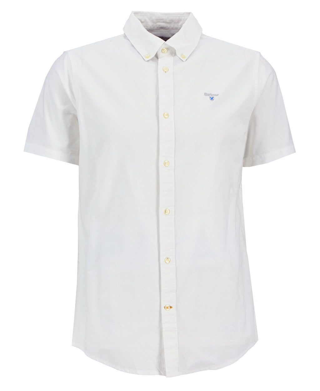 Barbour Oxtown Short Sleeve Tailored Shirt