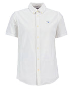 Barbour Oxtown Short Sleeve Tailored Shirt