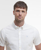 Barbour Oxtown Short Sleeve Tailored Shirt