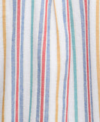 Barbour Waterbay Striped Summer Fit Shirt