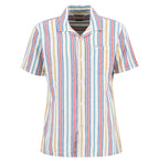 Barbour Waterbay Striped Summer Fit Shirt