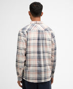 Barbour Holwick Checked L/S Relaxed Shirt