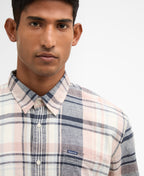 Barbour Holwick Checked L/S Relaxed Shirt