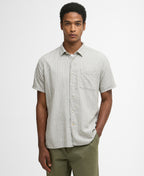 Barbour Nelson Striped Summer Fit Shirt