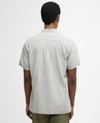 Barbour Nelson Striped Summer Fit Shirt