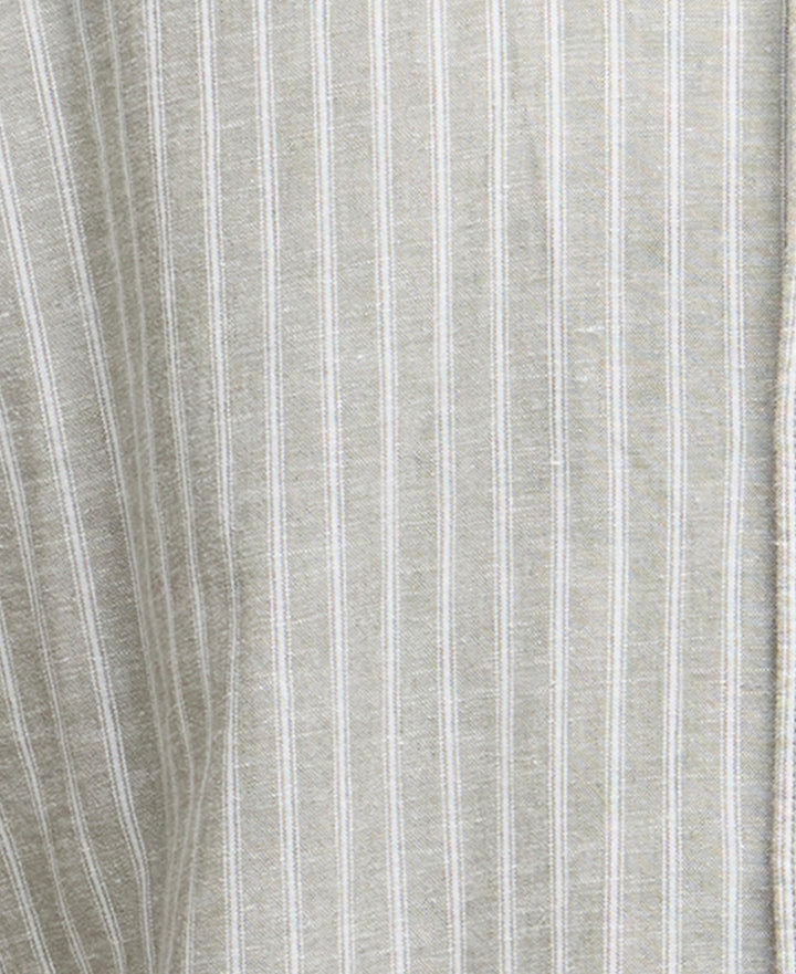 Barbour Nelson Striped Summer Fit Shirt