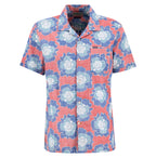 Barbour Hauxley Printed Short Sleeve Shirt