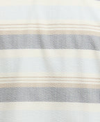 Barbour Chathill Striped Regular Short Sleeve Shirt