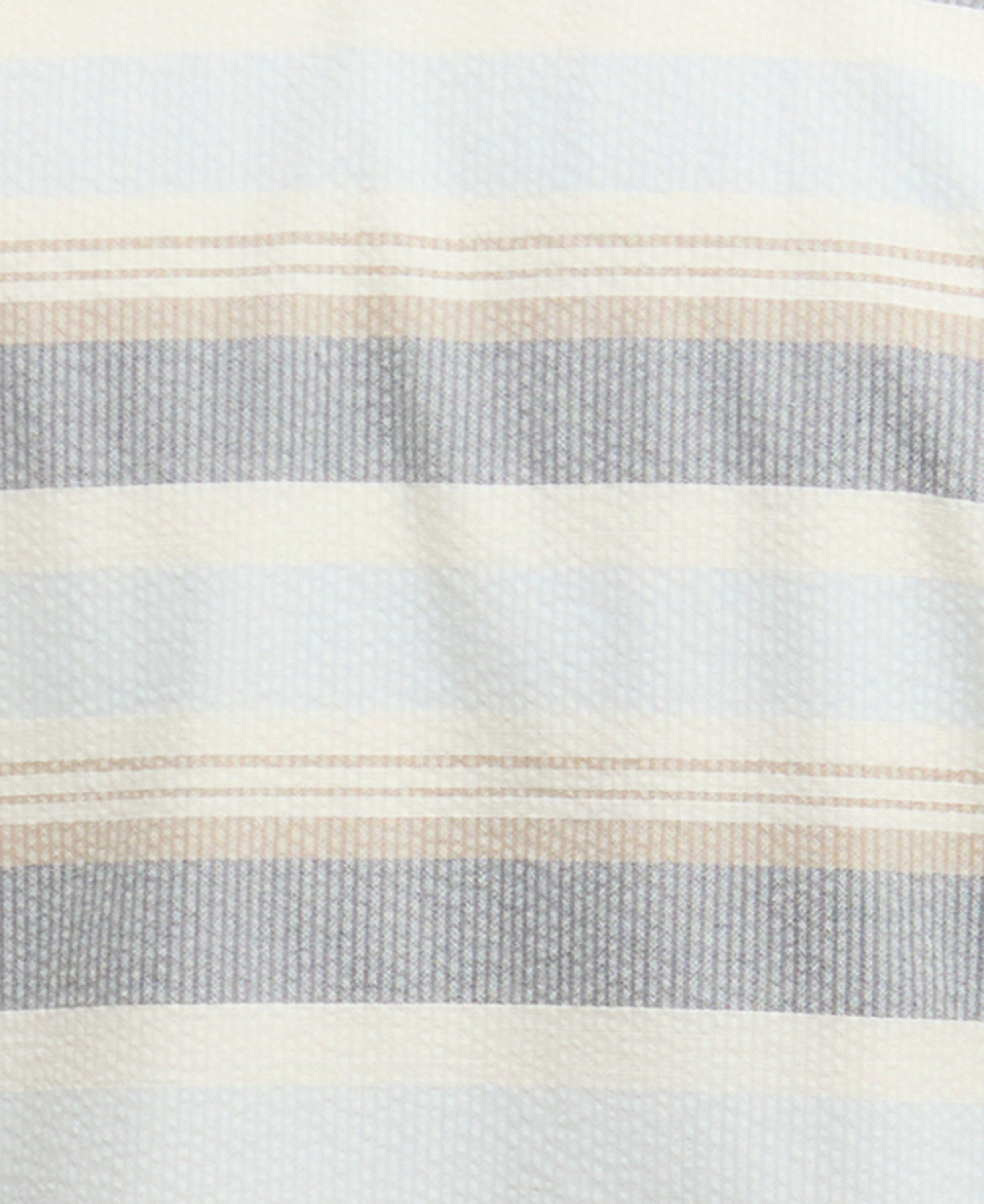 Barbour Chathill Striped Regular Short Sleeve Shirt