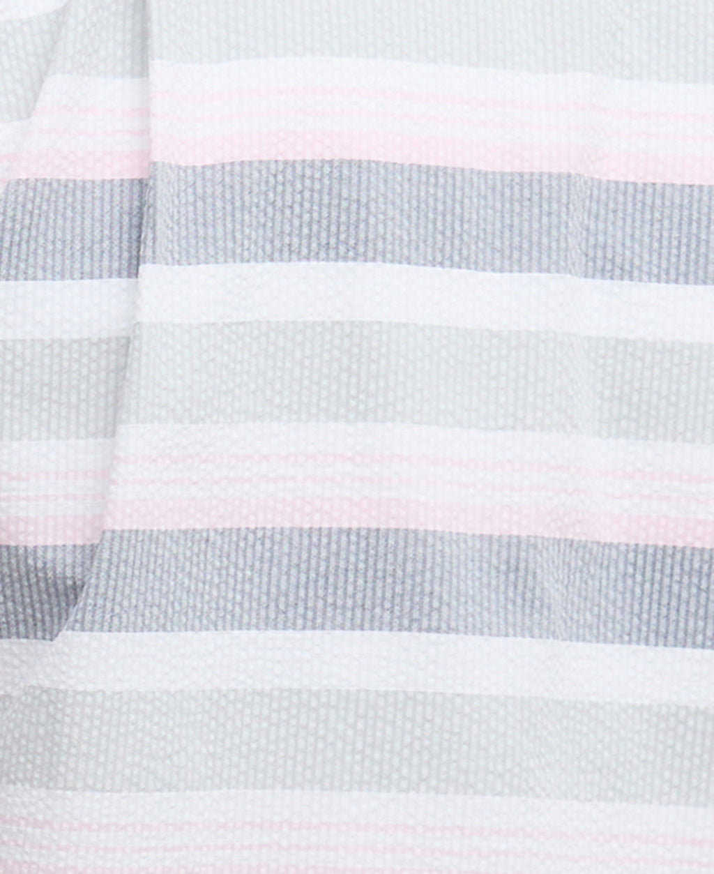 Barbour Chathill Striped Regular Short Sleeve Shirt