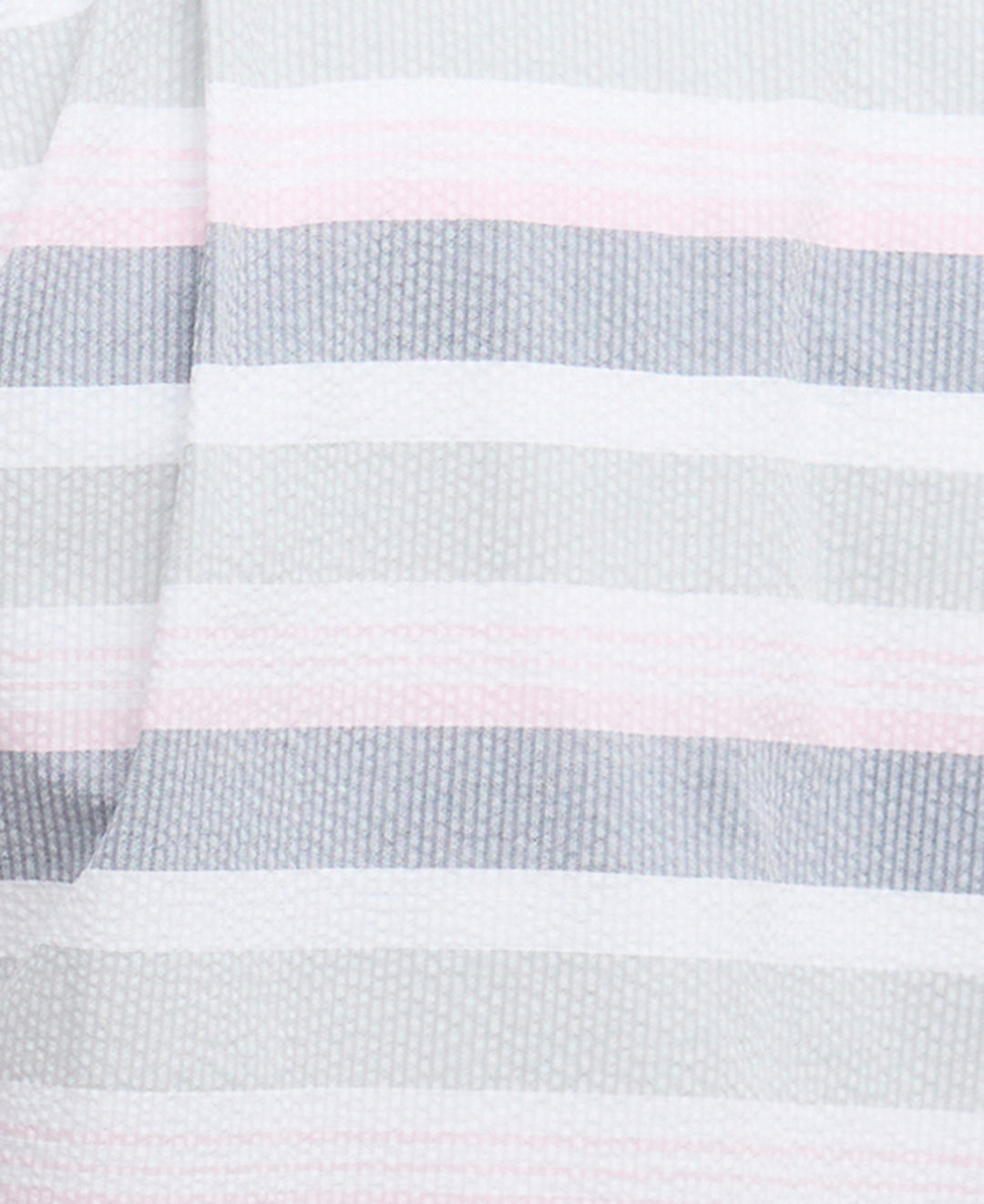 Barbour Chathill Striped Regular Short Sleeve Shirt