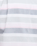 Barbour Chathill Striped Regular Short Sleeve Shirt