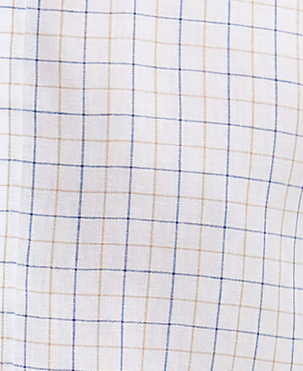 Barbour Belleview Tattersall Tailored Shirt