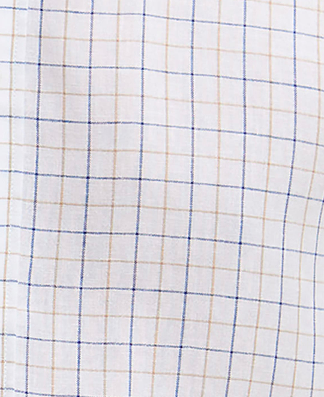Barbour Belleview Tattersall Tailored Shirt