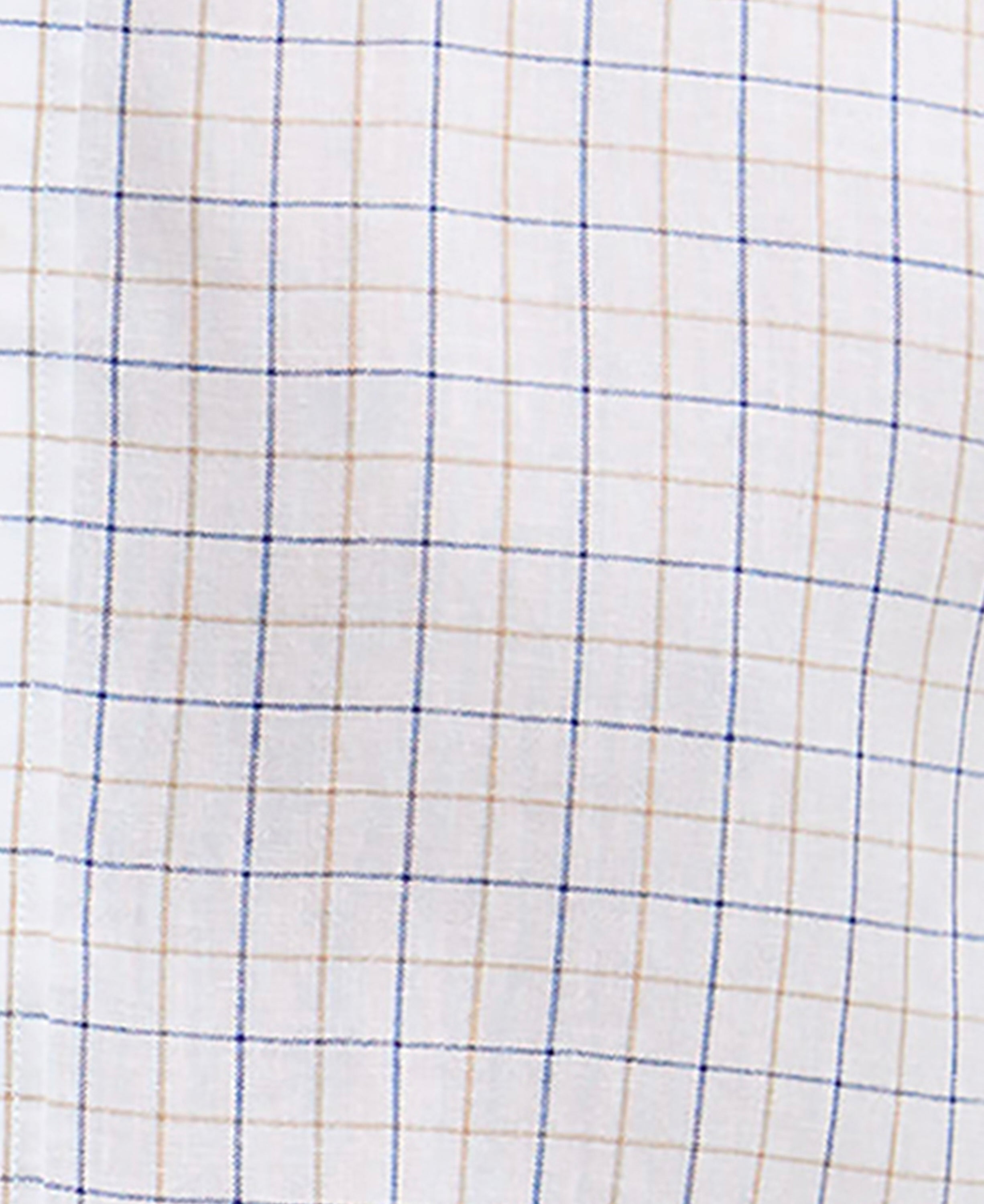 Barbour Belleview Tattersall Tailored Shirt