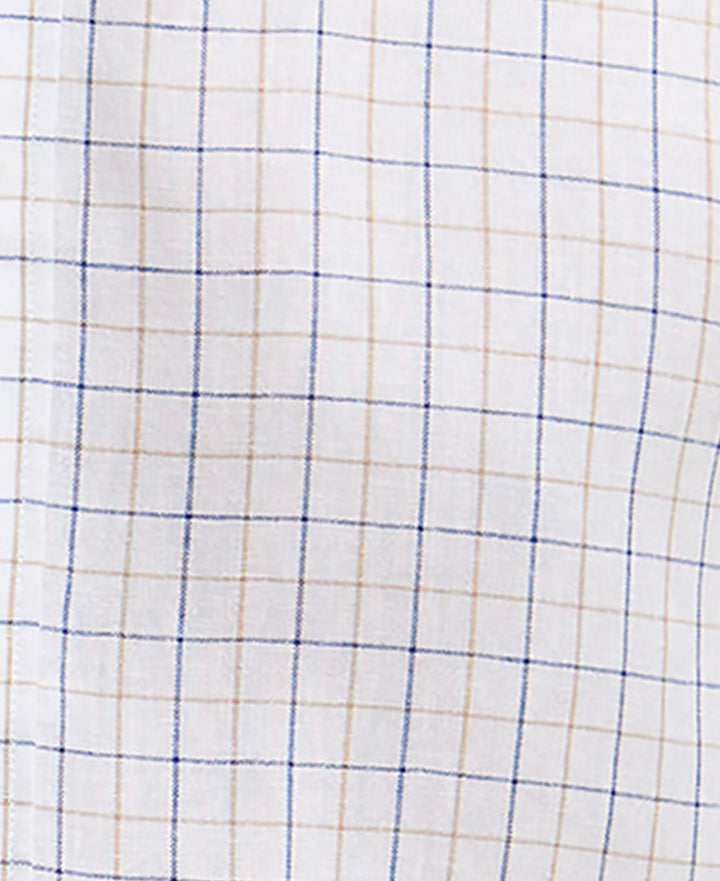 Barbour Belleview Tattersall Tailored Shirt