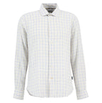 Barbour Belleview Tattersall Tailored Shirt