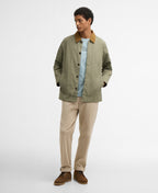 Barbour Short Rokig Showerproof Jacket