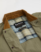 Barbour Short Rokig Showerproof Jacket