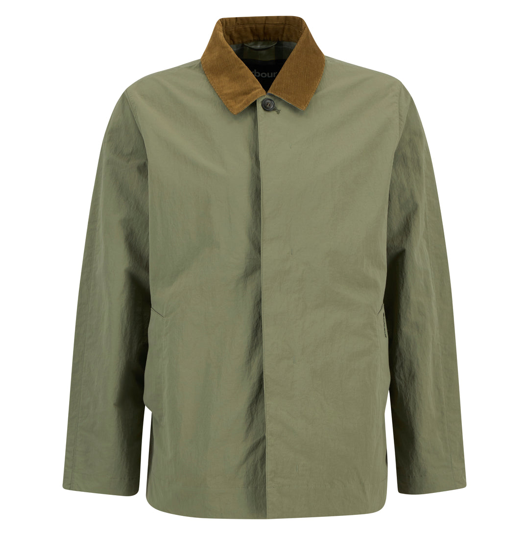 Barbour Short Rokig Showerproof Jacket