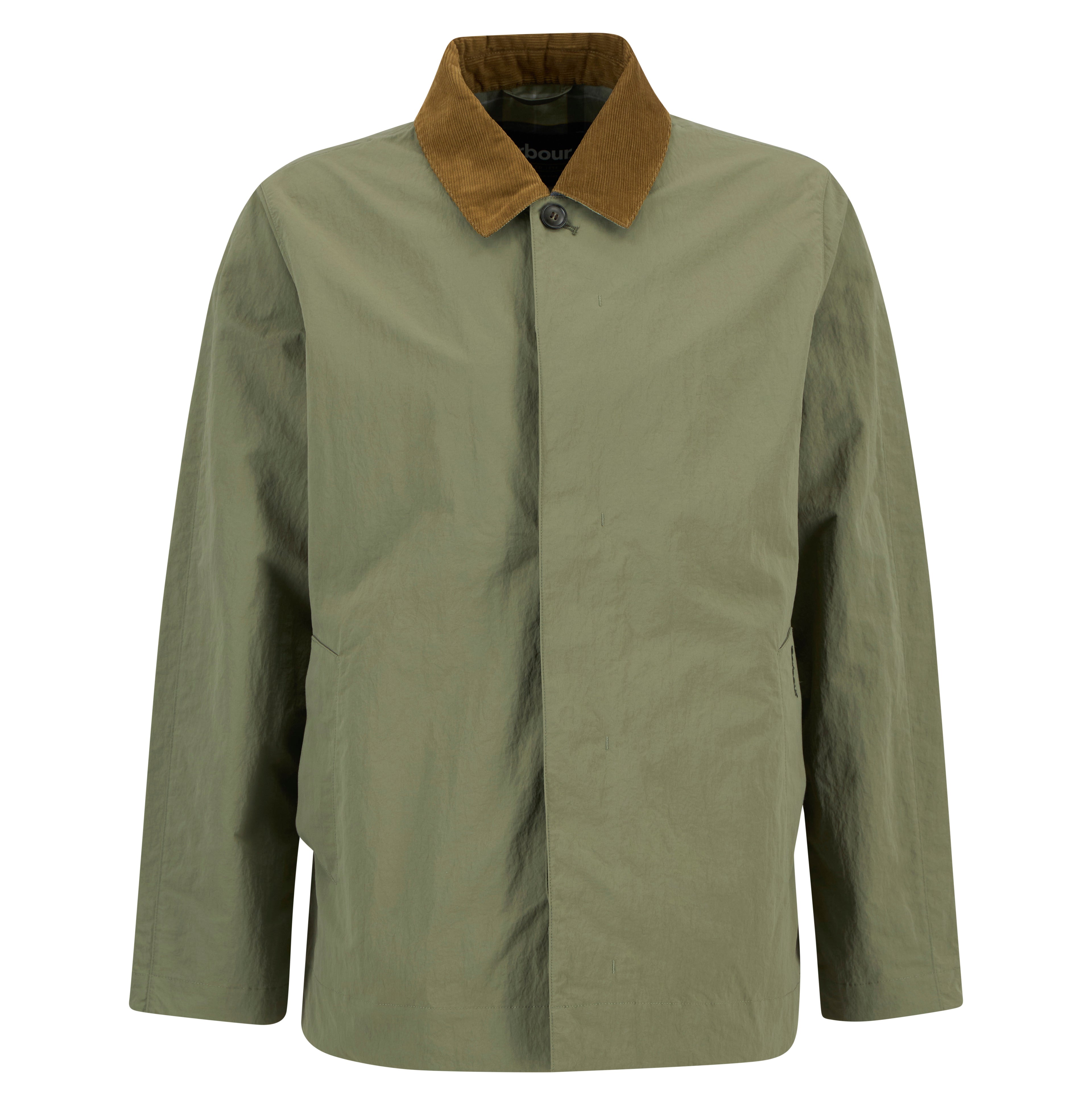 Barbour Short Rokig Showerproof Jacket