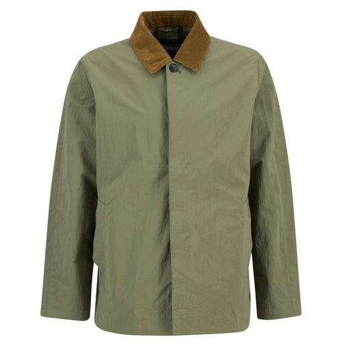Barbour Short Rokig Showerproof Jacket