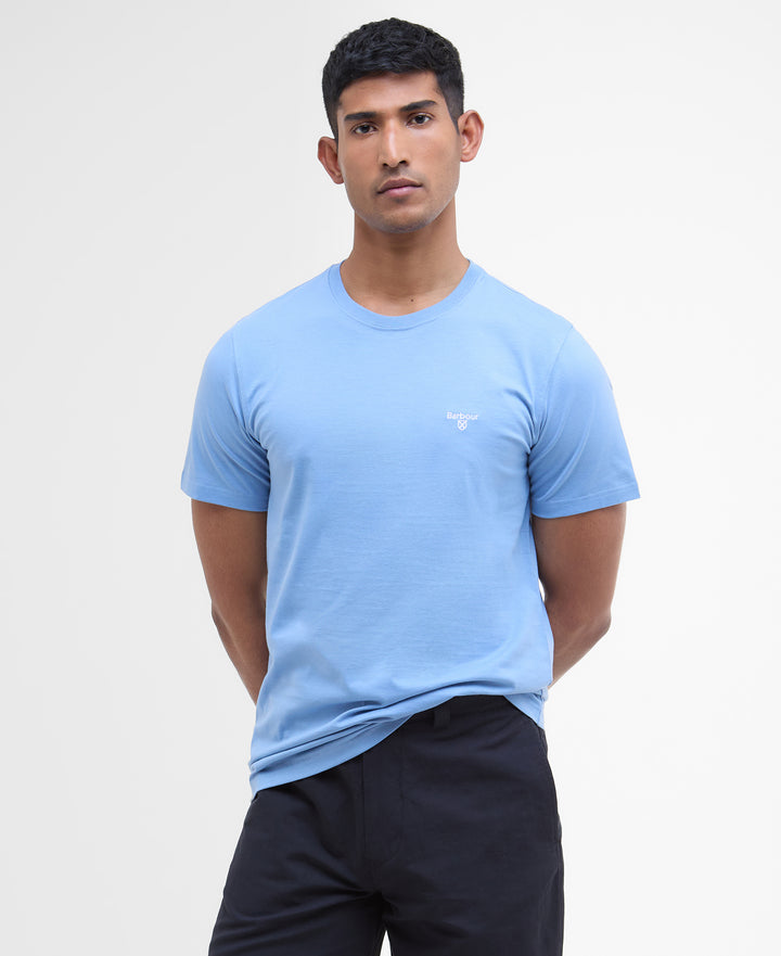 Barbour Essential Sports T-Shirt