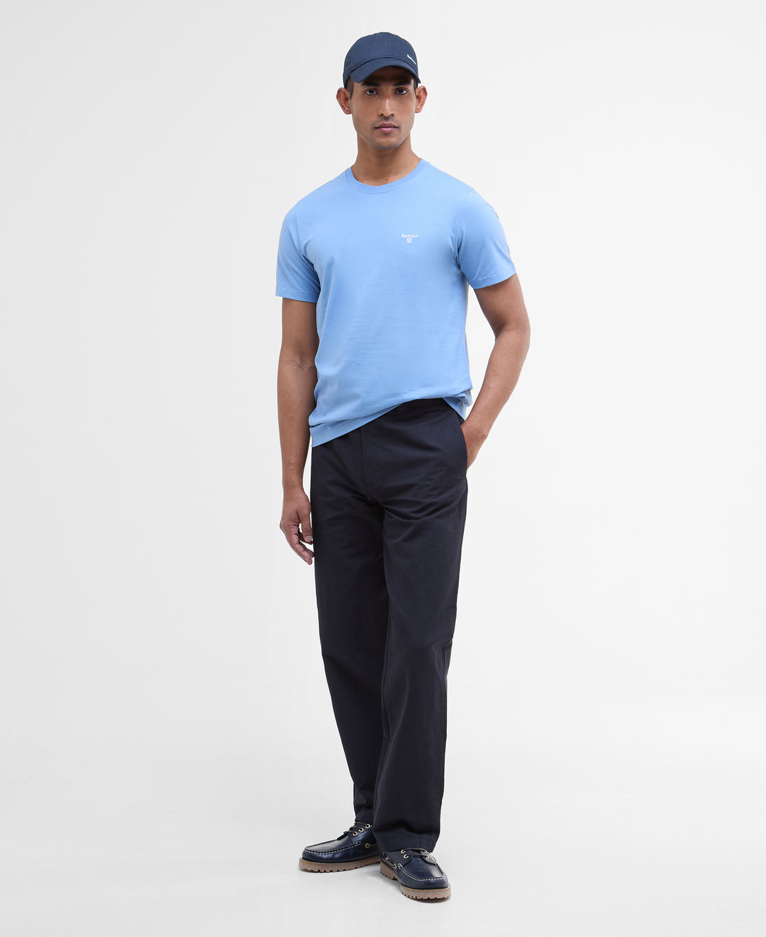 Barbour Essential Sports T-Shirt