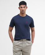 Barbour Essential Sports T-Shirt