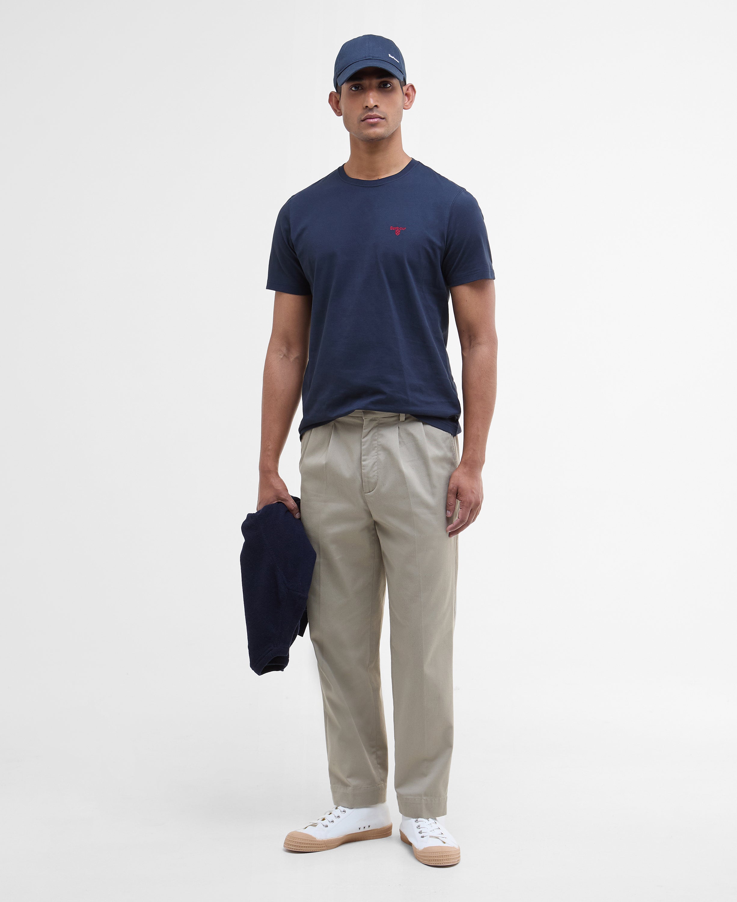 Barbour Essential Sports T-Shirt