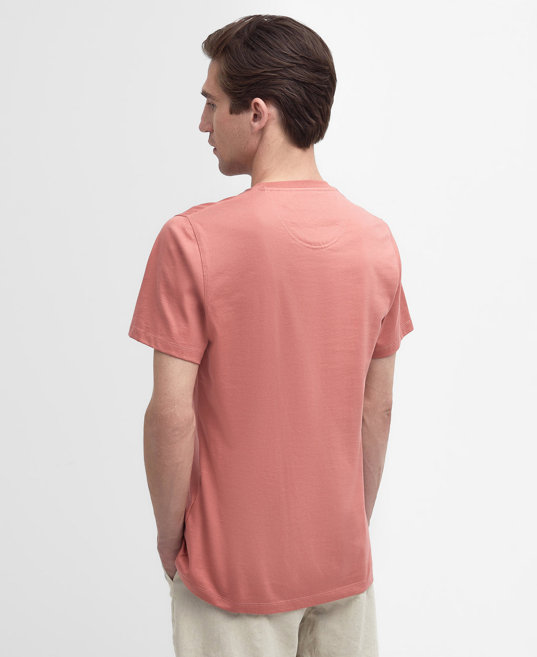 Barbour Essential Sports T-Shirt