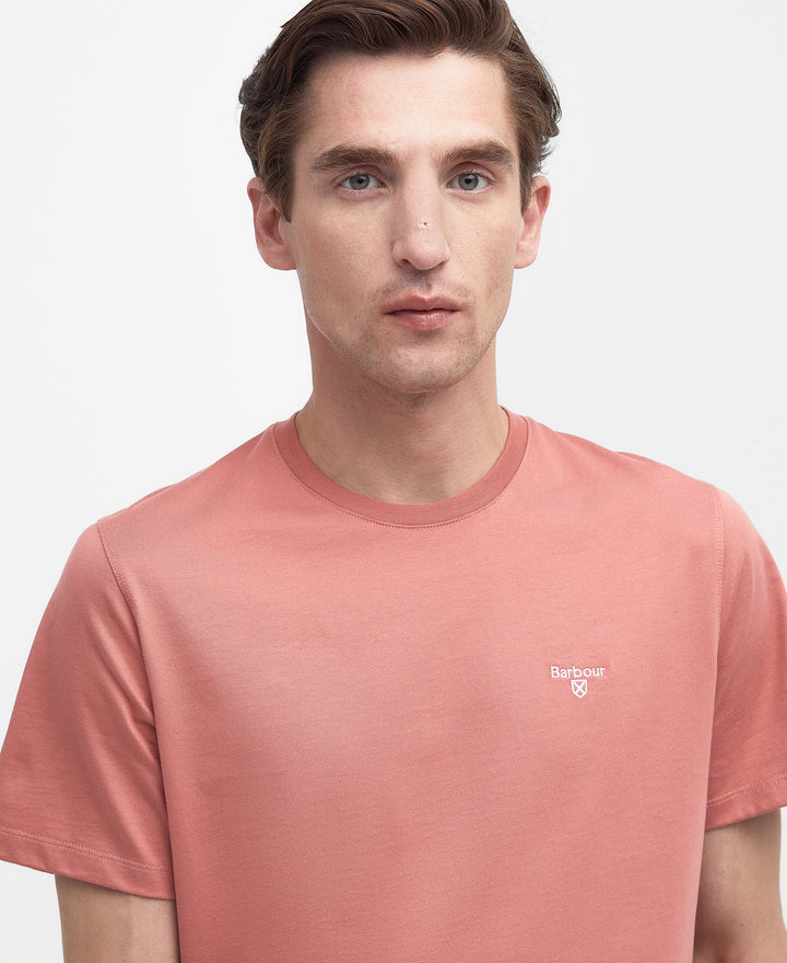 Barbour Essential Sports T-Shirt