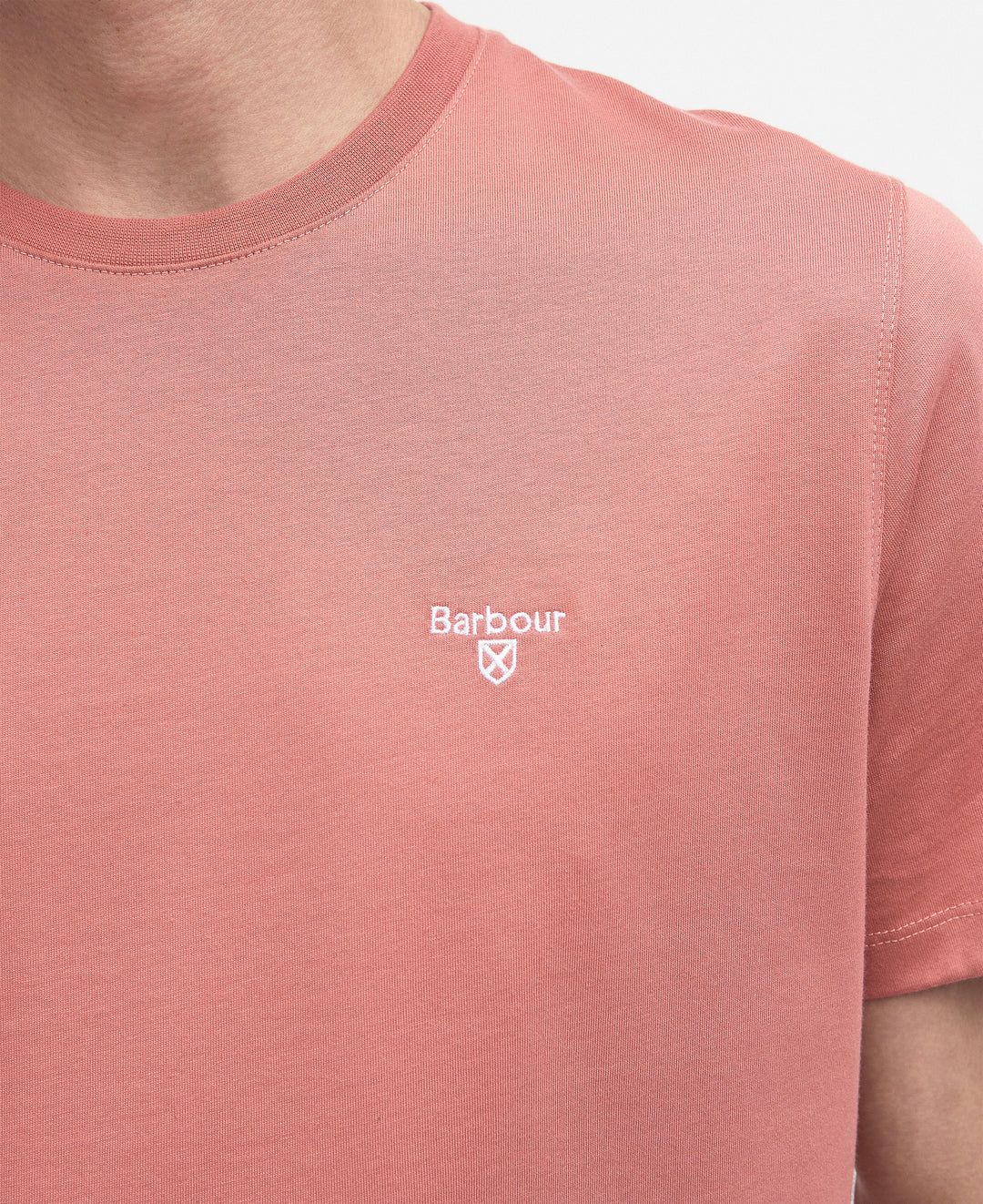 Barbour Essential Sports T-Shirt