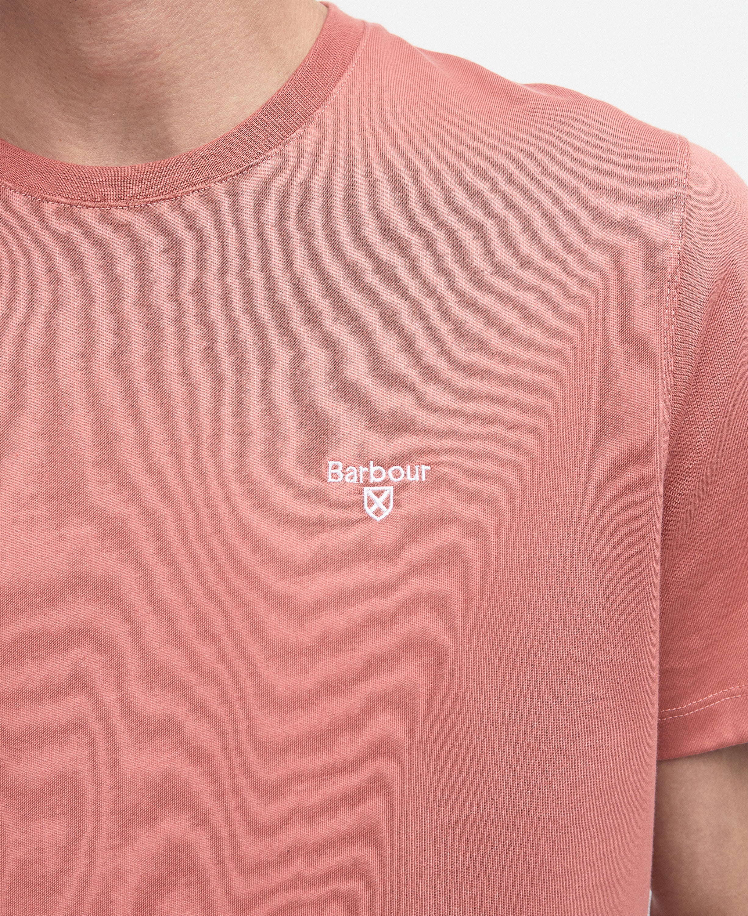 Barbour Essential Sports T-Shirt