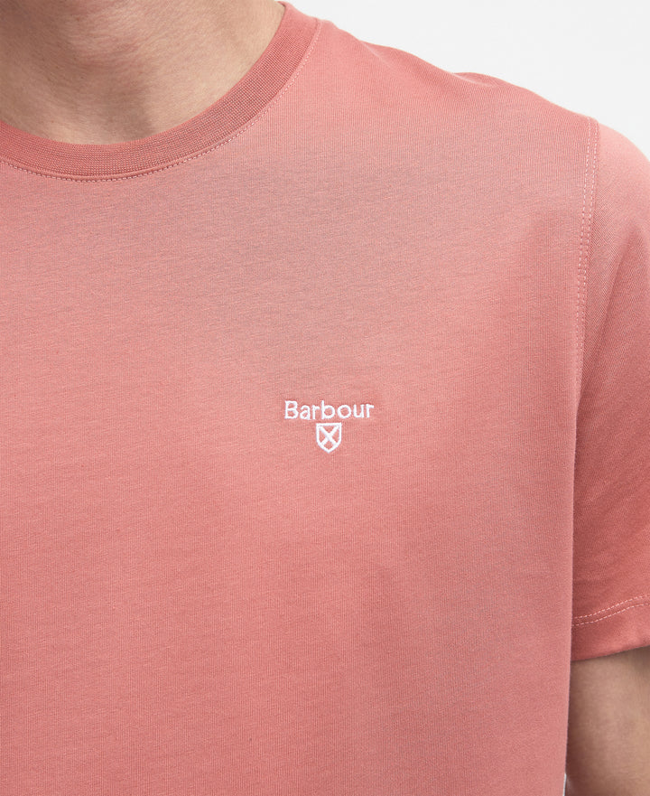 Barbour Essential Sports T-Shirt
