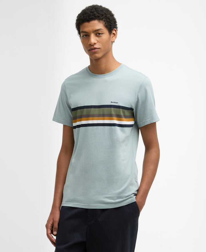 Barbour Newsham T-Shirt