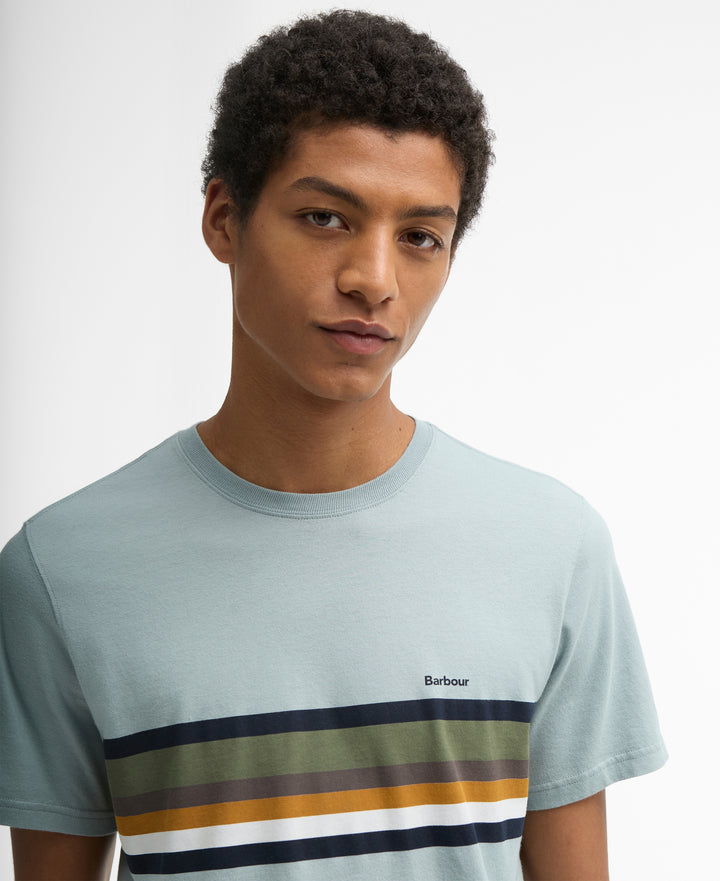 Barbour Newsham T-Shirt