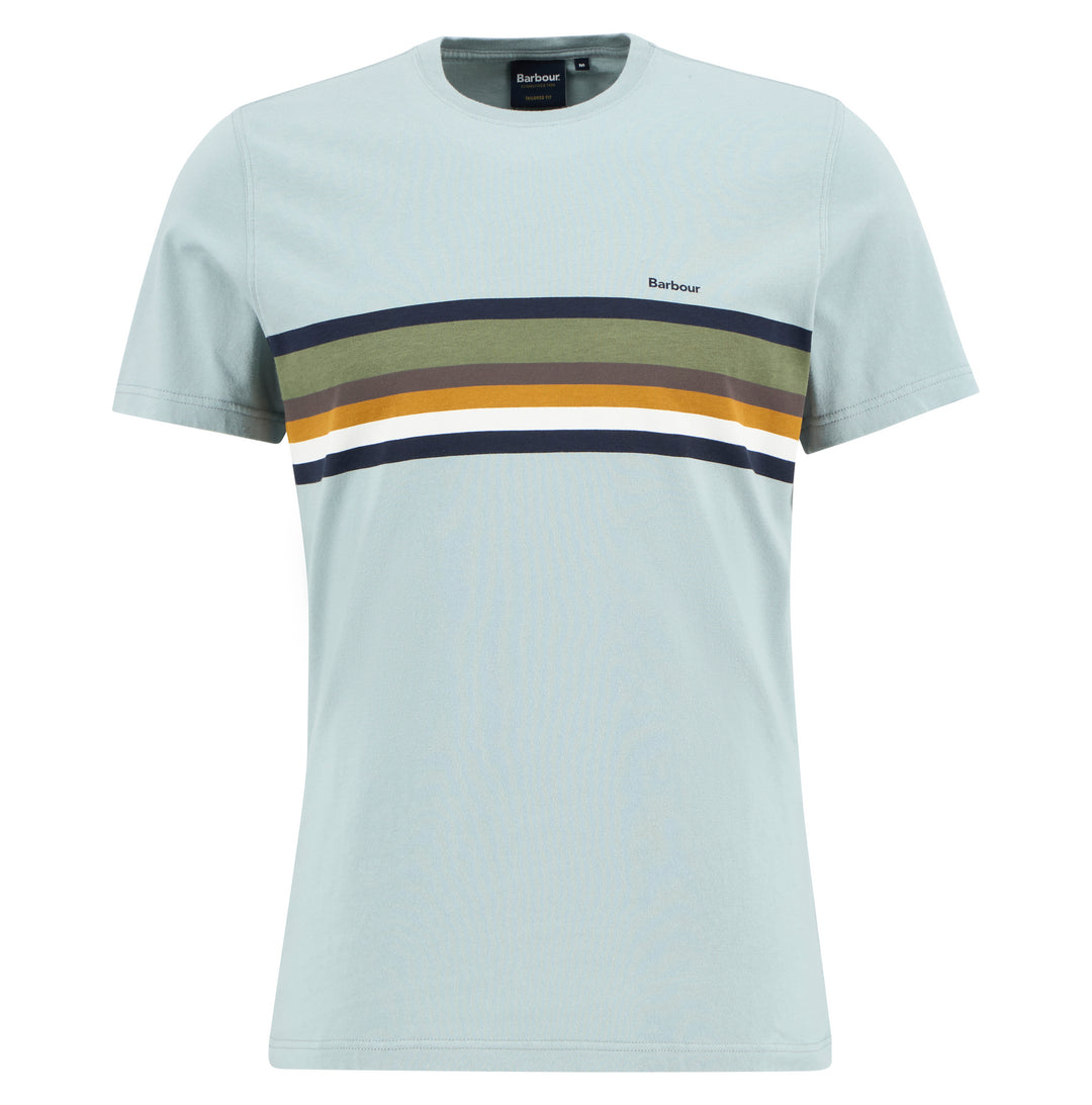 Barbour Newsham T-Shirt