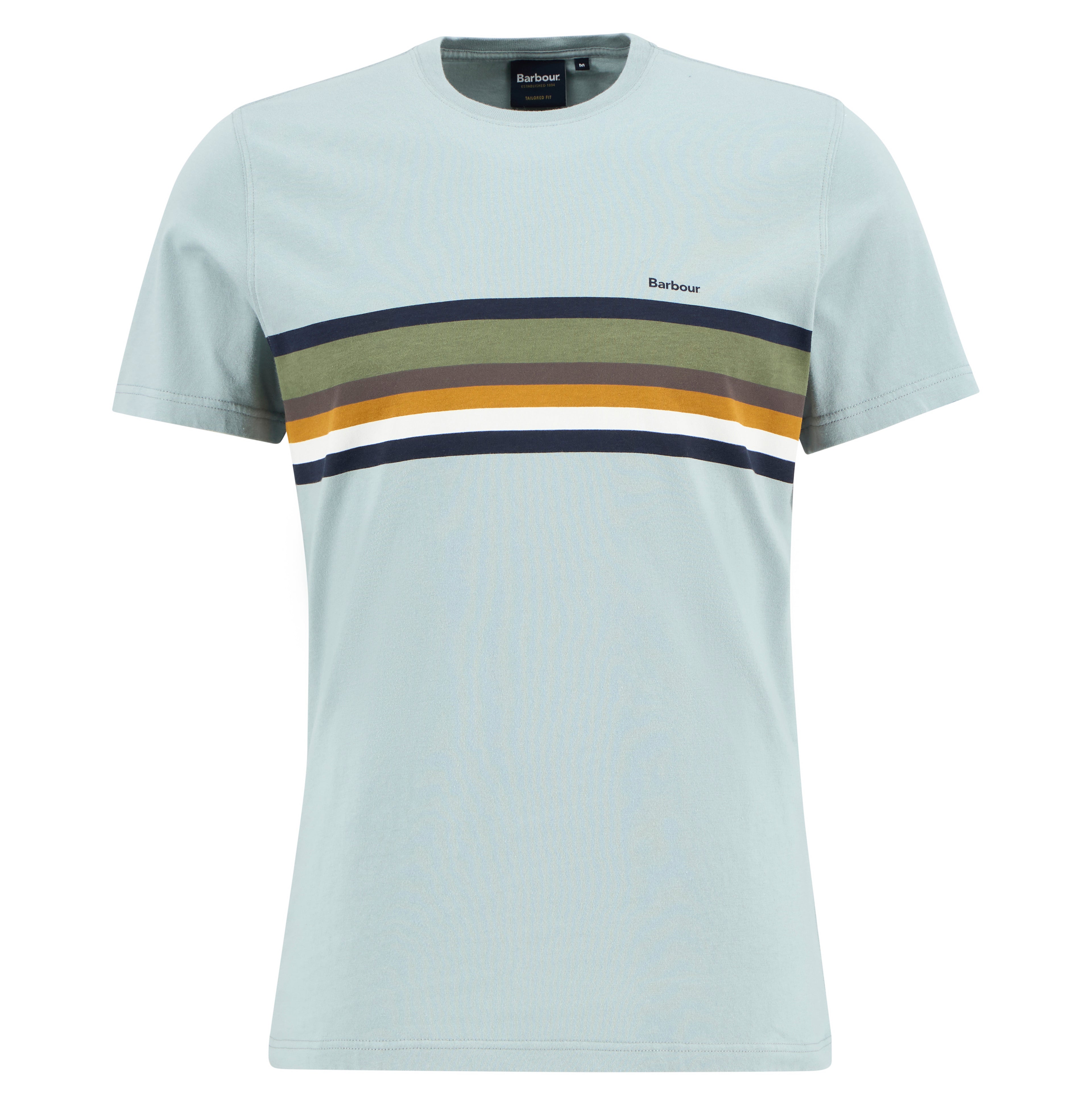 Barbour Newsham T-Shirt