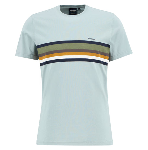 Barbour Newsham T-Shirt