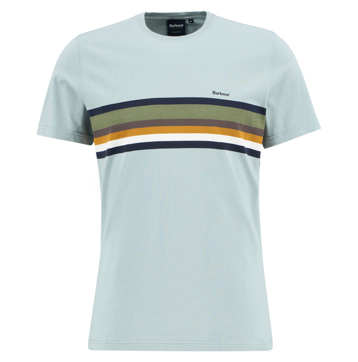 Barbour Newsham T-Shirt