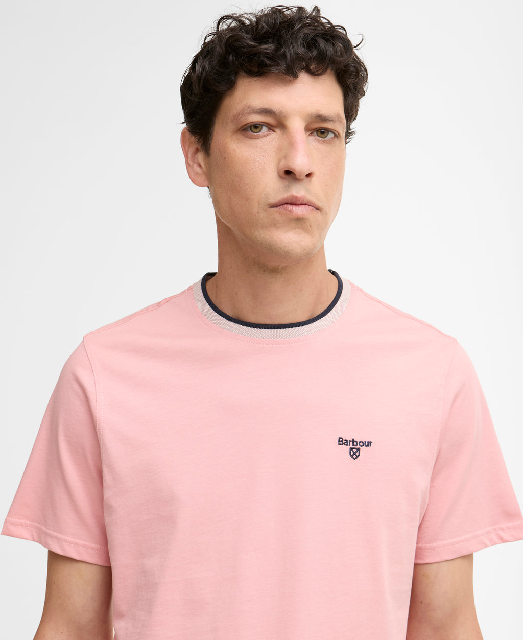 Barbour Cornsay Tailored T-Shirt
