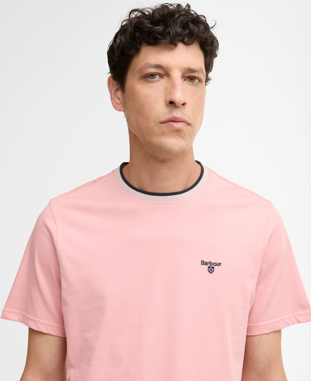 Barbour Cornsay Tailored T-Shirt
