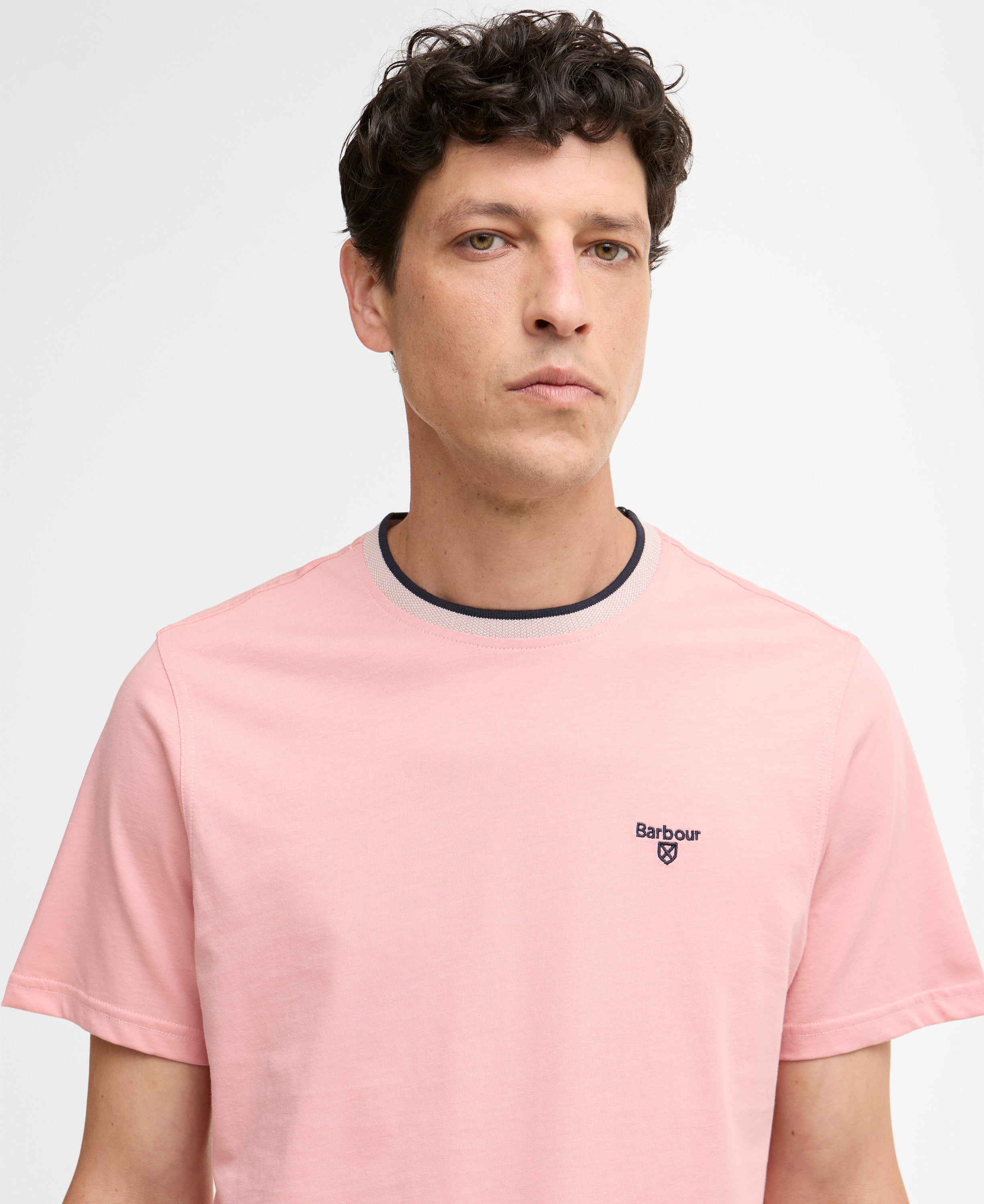 Barbour Cornsay Tailored T-Shirt